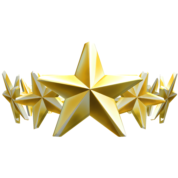 (Part 1) Gold King of the Night Recolor (Addon)