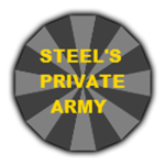 Steel's Private Army