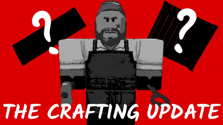 The Crafting Update