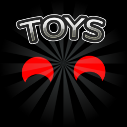 [BETA] Toys icon