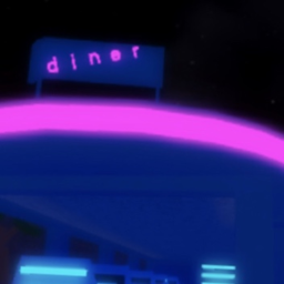 vibe diner