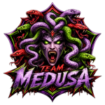 Team Medusa
