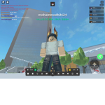bandits clothes