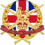 ♔ [RAOB] Royal Army of Britain ♔