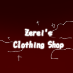 Zerei's Clothing Shops [Buy 1 = 1 Free art!]