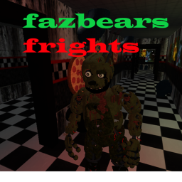 Fazbears Fright