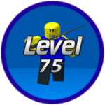 Slicer Level 75