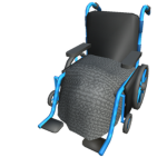 Wheel Chair's Requiem