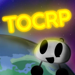 Ticie's objectal cosmic roleplay icon