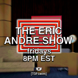 The Eric Andre Show Roleplay