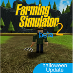 Farming Simulator 2 Beta