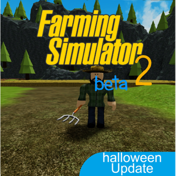 Farming Simulator 2 Beta