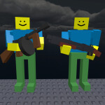 Push Oofs Off Skyscrapers