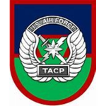Tactical Air Control Party U S M F