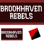 BROOKHAVEN REBELS
