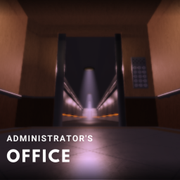 Administrator's Office