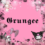Grungee.