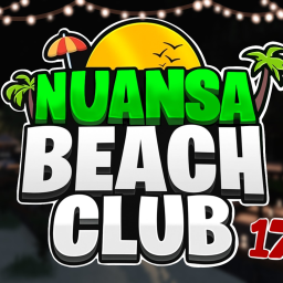 Nuansa Beach Club