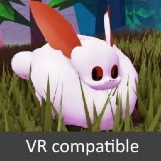 Creampuff fox study roleplay