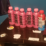 Games and pranks