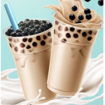 Boba Creams