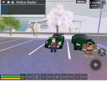 ER:LC (Emergency Response Liberty County) Hang out