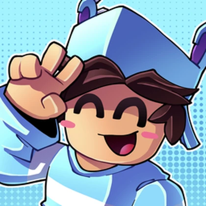 BlueyPlayz Roblox group icon
