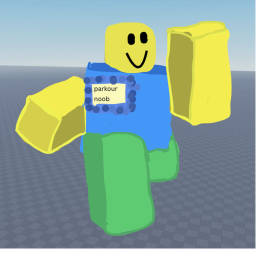 obby sped run