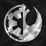 The Fallen Galaxy