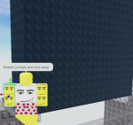 Maxwell's Obby Group (MOG)