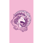 Miss Unicorn gaming crew