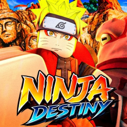 Ninja Destiny [BETA] icon