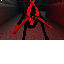 SCP-096 B Reborn Demonstration [Better sounds] icon