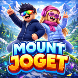 [NEW X10] MOUNT JOGET
