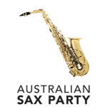 [AUS] Australian Sax Party