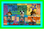 The Reed Family