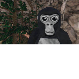 Gorilla Tag