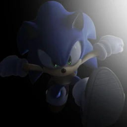 Sonic Ultimate World Adventure icon
