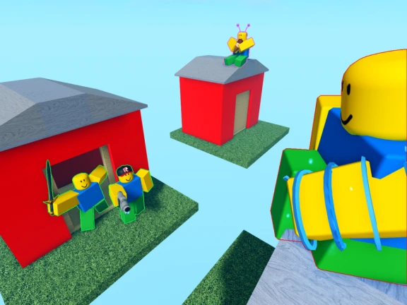 [TEAMS💥] Horrific Housing