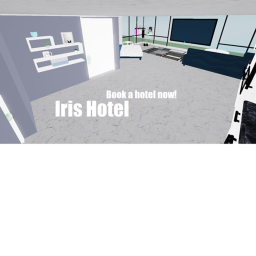 Iris Hotel
