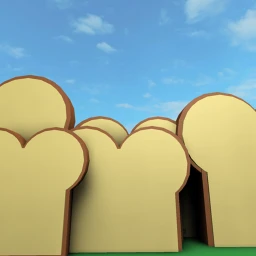 Become bread icon