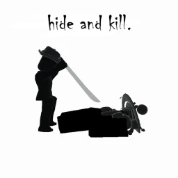 [update] hide and kill icon
