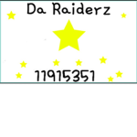 Da Raiderz!!