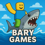 Bary games