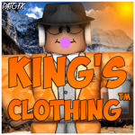 King's Clothing ™