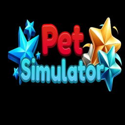 Pet Sim By Ghost