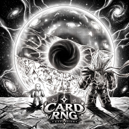 [SKILL TREE] Card RNG: Expansion