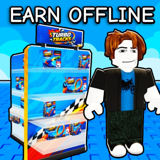 Build a Toy Store