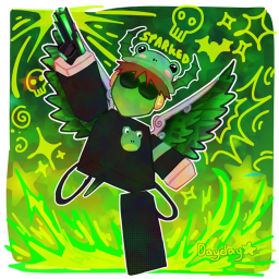 Sparked's UGC Shop