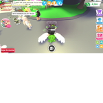 fan de linda_delfi_roblox